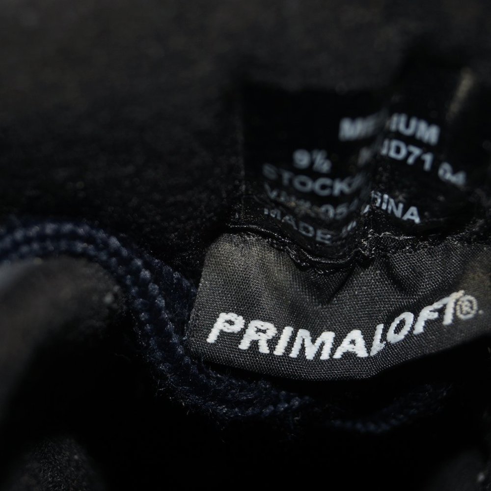 LL Bean Hiking Boots Shoes Mens 9.5 M Insulated - Picture 10 of 10